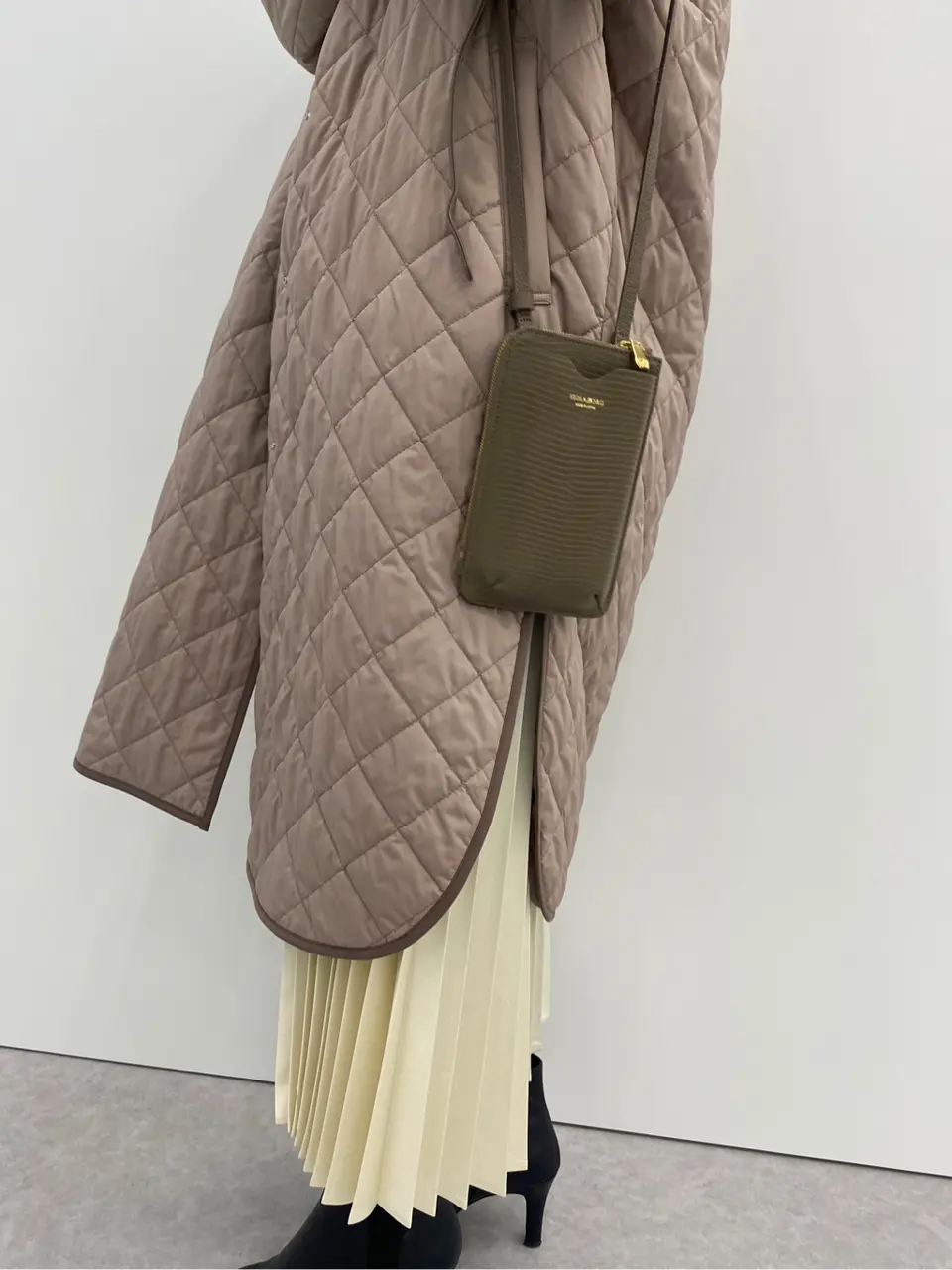 23区 板垣 コーディネート画像