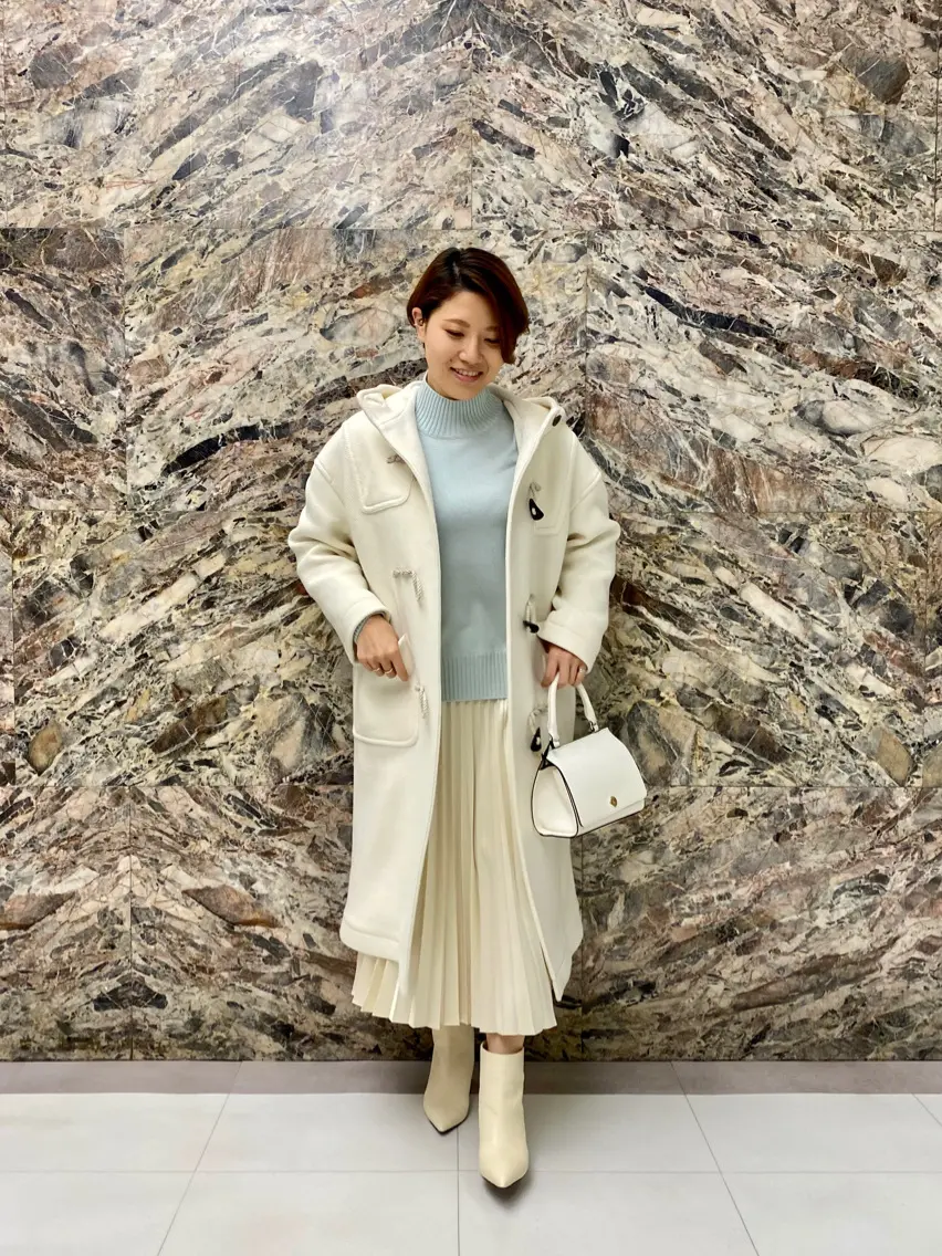  武藤 コーディネート画像