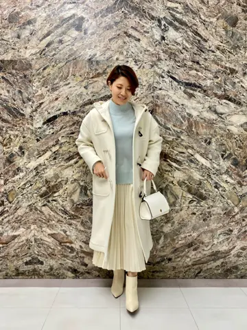 23区 武藤 コーディネート画像