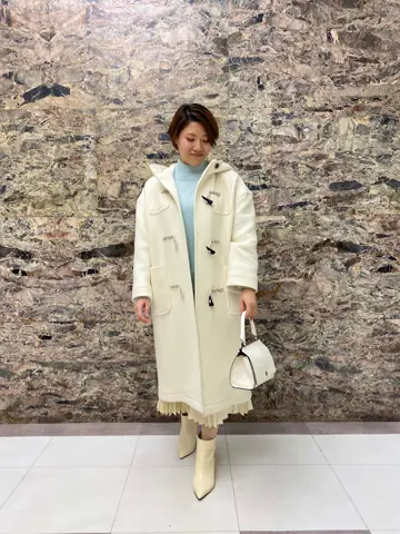 23区 武藤 コーディネート画像