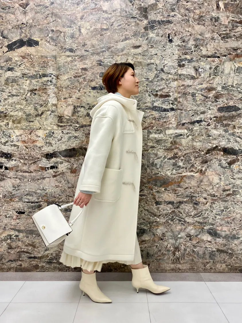 23区 武藤 コーディネート画像