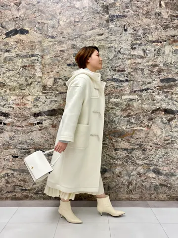 23区 武藤 コーディネート画像