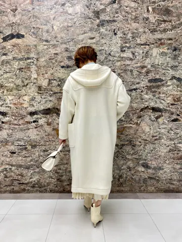 23区 武藤 コーディネート画像