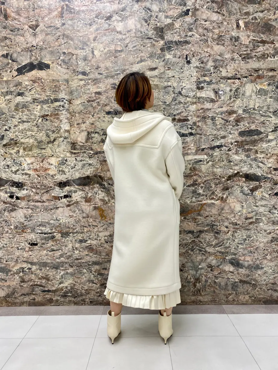 23区 武藤 コーディネート画像