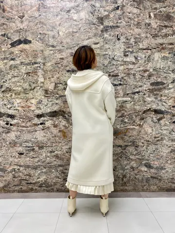 23区 武藤 コーディネート画像