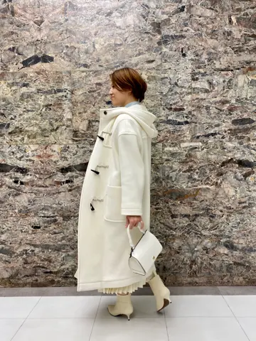 23区 武藤 コーディネート画像