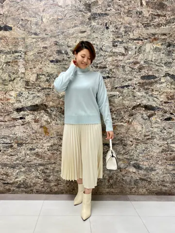 23区 武藤 コーディネート画像