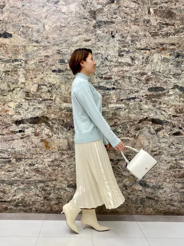 23区 武藤 コーディネート画像