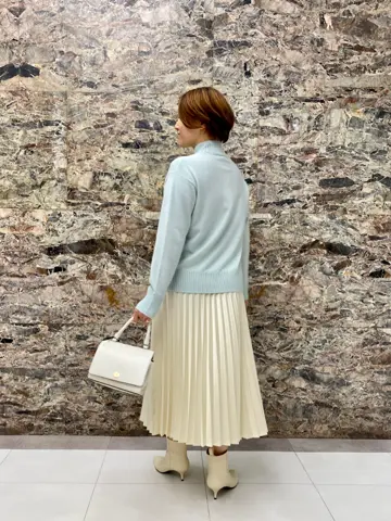 23区 武藤 コーディネート画像