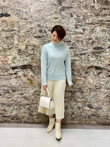 23区 武藤 コーディネート画像