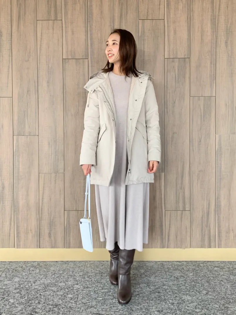 23区 秋葉 コーディネート画像