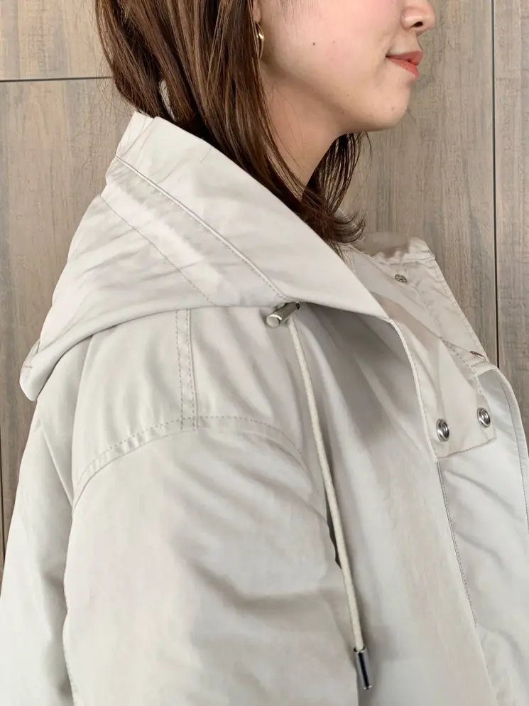 23区 秋葉 コーディネート画像