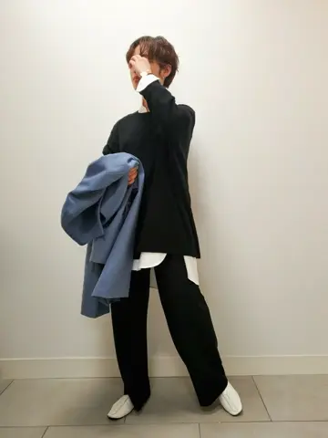 23区 伊藤 コーディネート画像