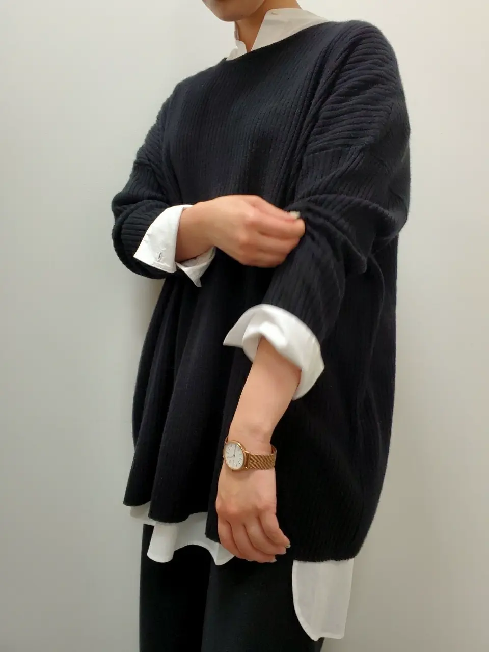 23区 伊藤 コーディネート画像