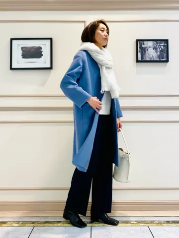 23区 荒川 コーディネート画像