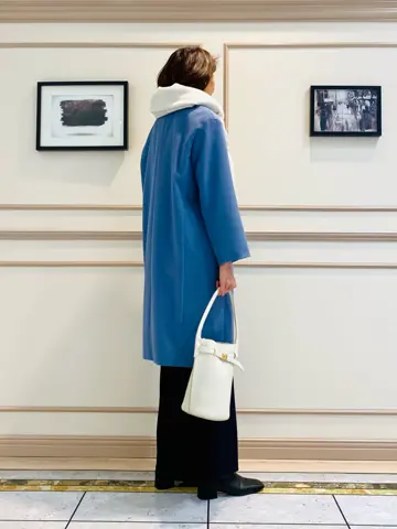 23区 荒川 コーディネート画像