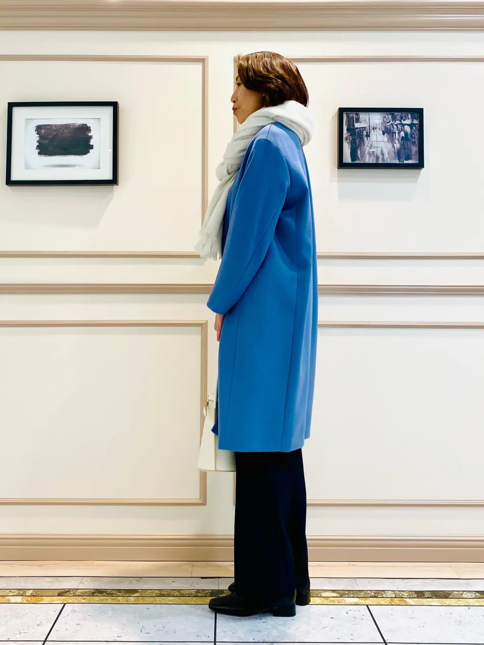 23区 荒川 コーディネート画像