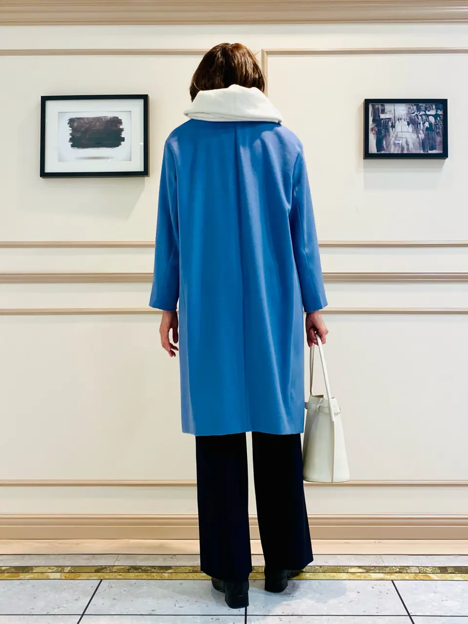 23区 荒川 コーディネート画像