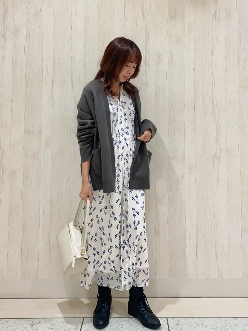 23区 Kanako コーディネート画像