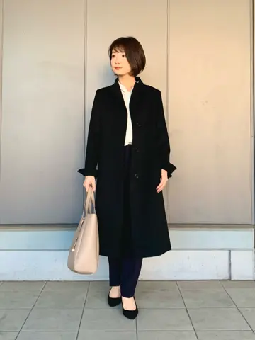 23区 望月 コーディネート画像