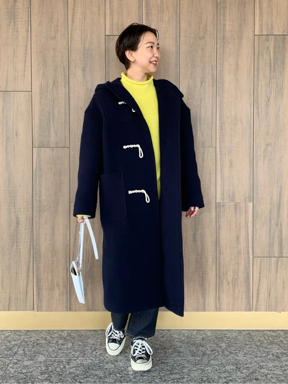  大原 コーディネート画像