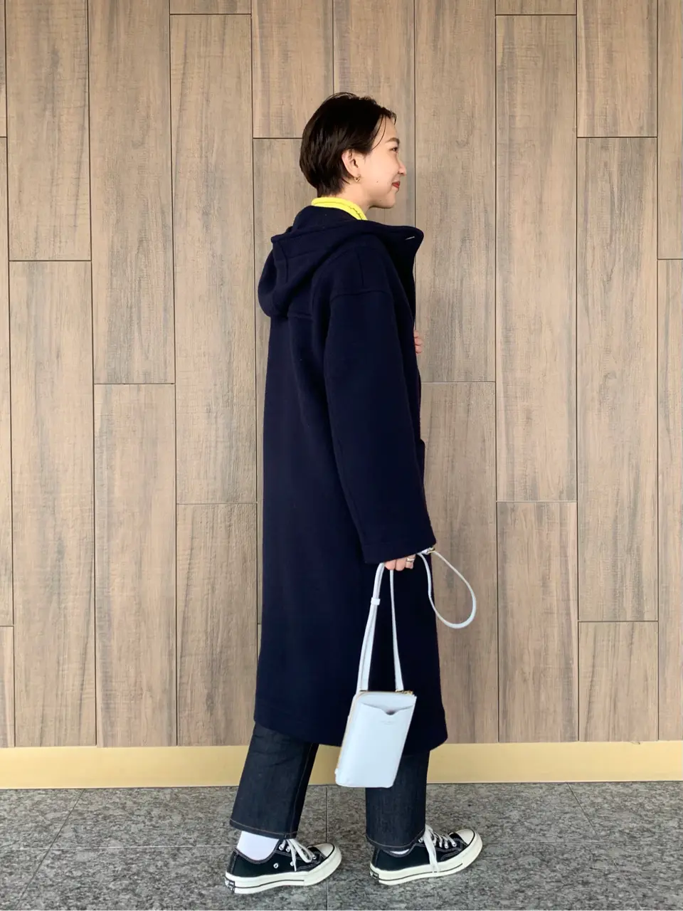 23区 大原 コーディネート画像