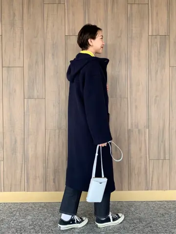 23区 大原 コーディネート画像