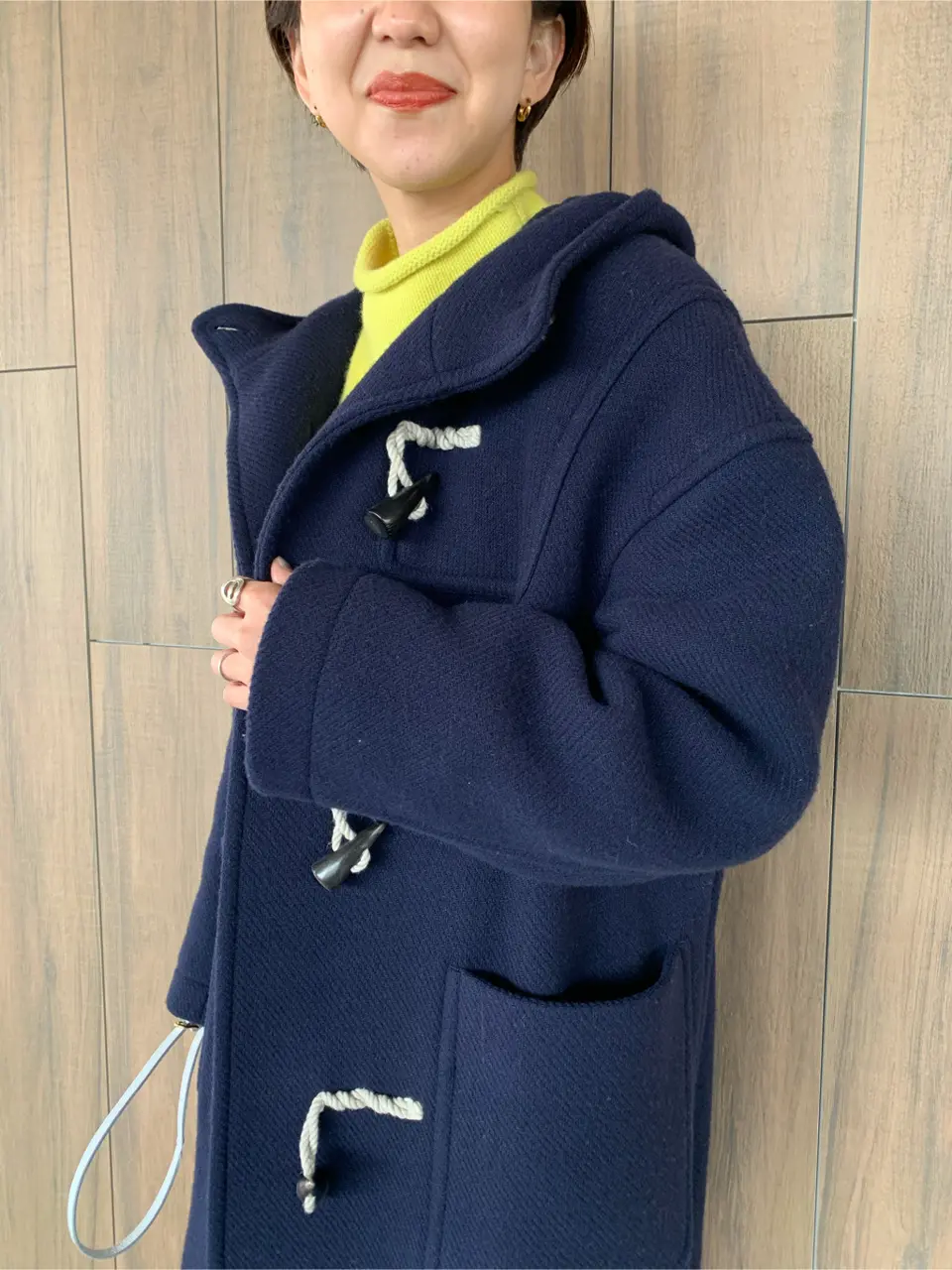 23区 大原 コーディネート画像