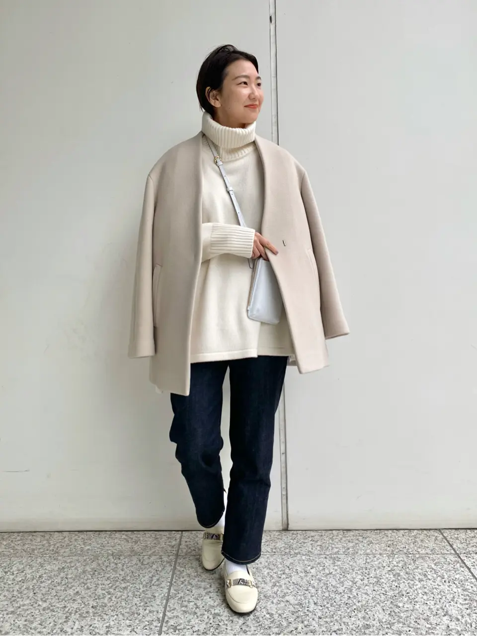  大原 コーディネート画像