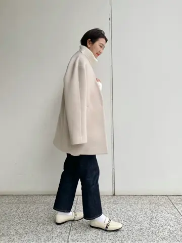 23区 大原 コーディネート画像