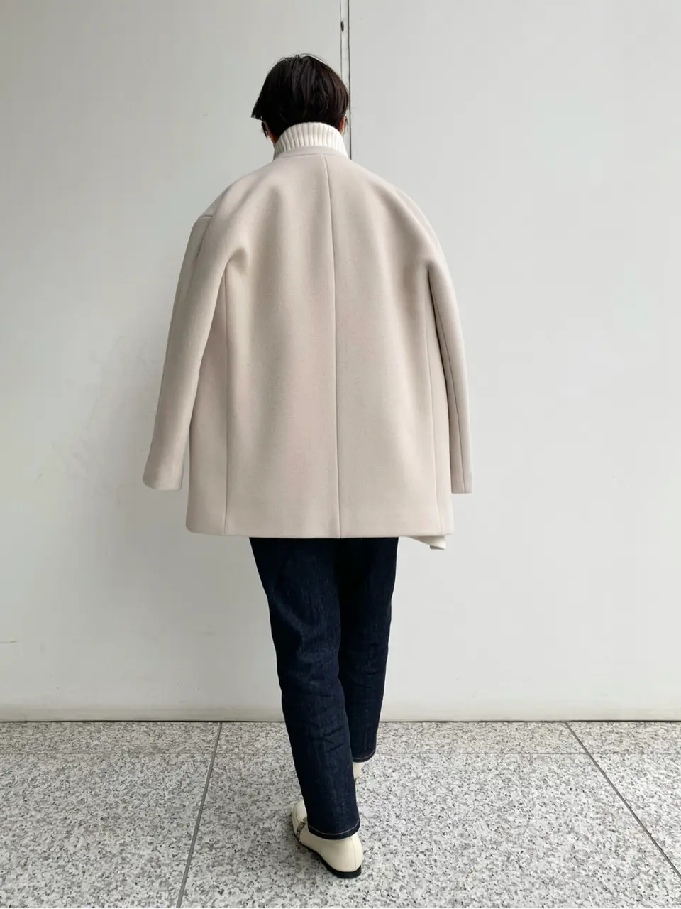 23区 大原 コーディネート画像