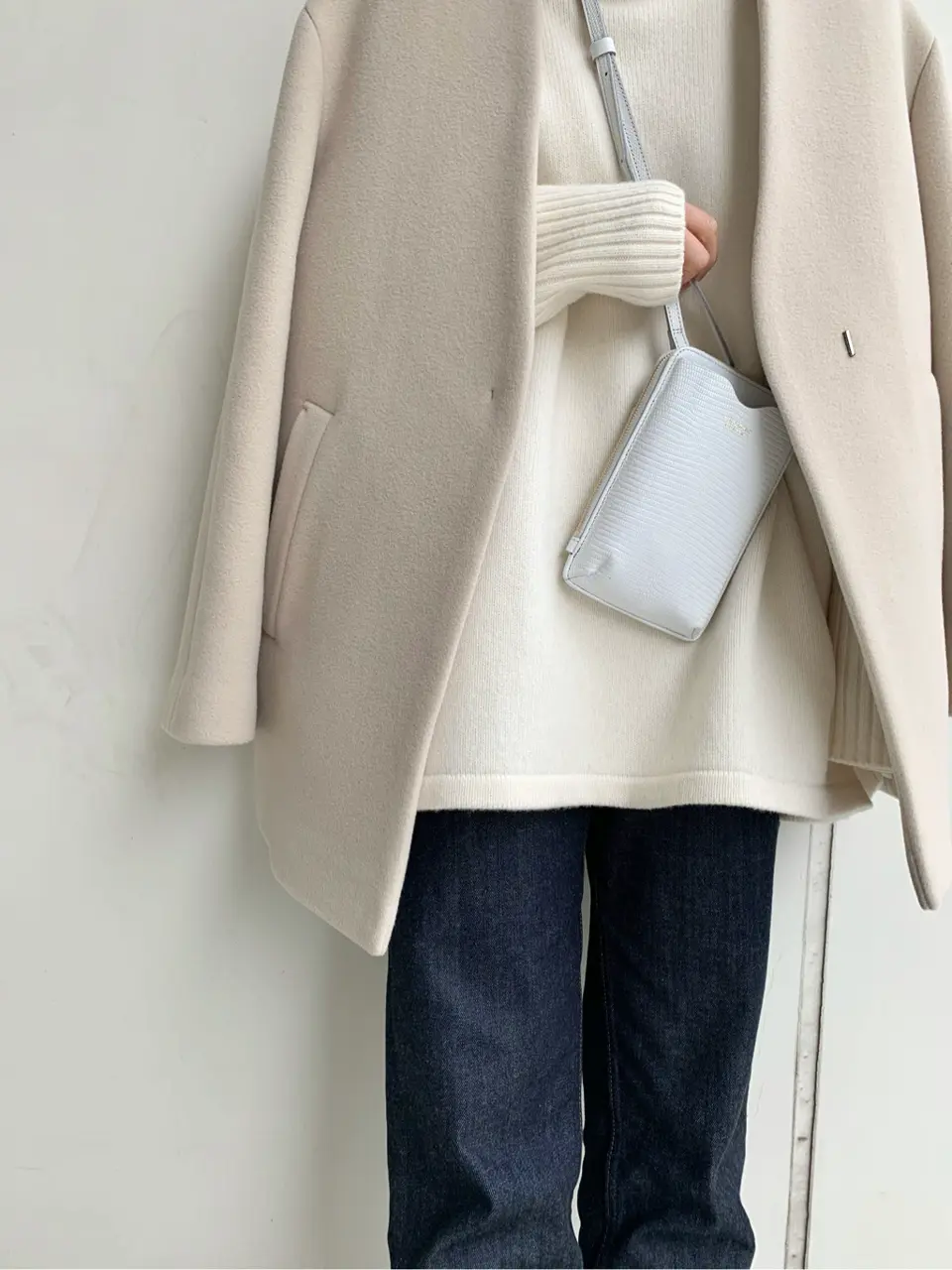 23区 大原 コーディネート画像