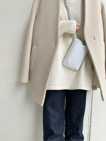 23区 大原 コーディネート画像