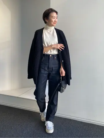 23区 大原 コーディネート画像