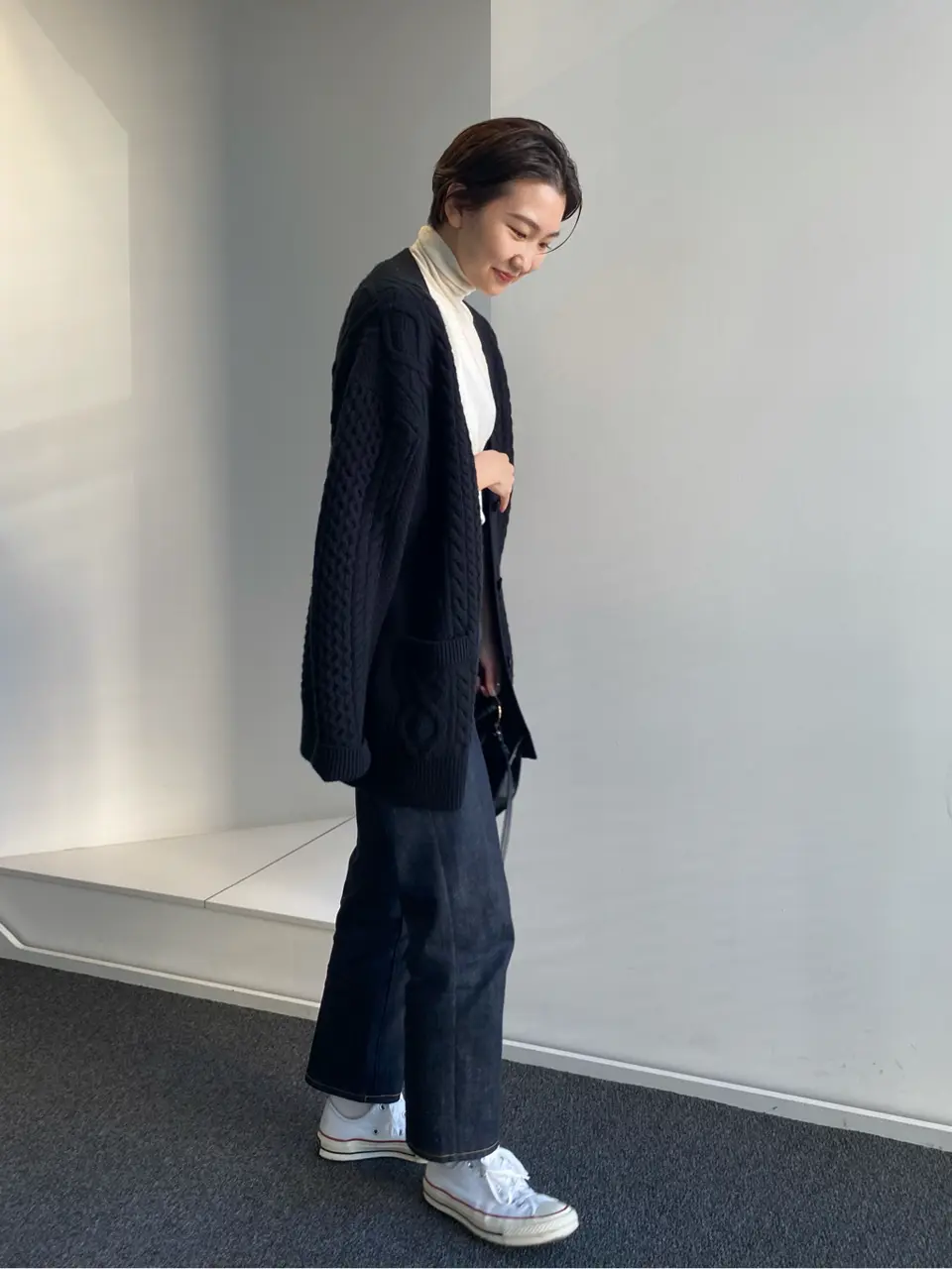 23区 大原 コーディネート画像