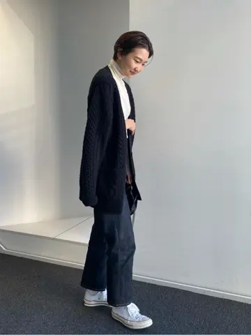 23区 大原 コーディネート画像