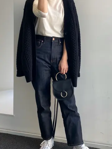 23区 大原 コーディネート画像