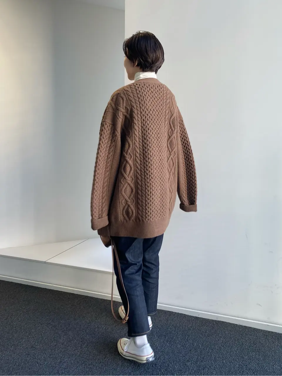 23区 大原 コーディネート画像