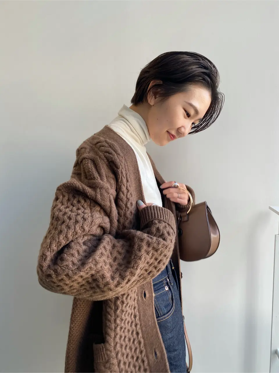 23区 大原 コーディネート画像