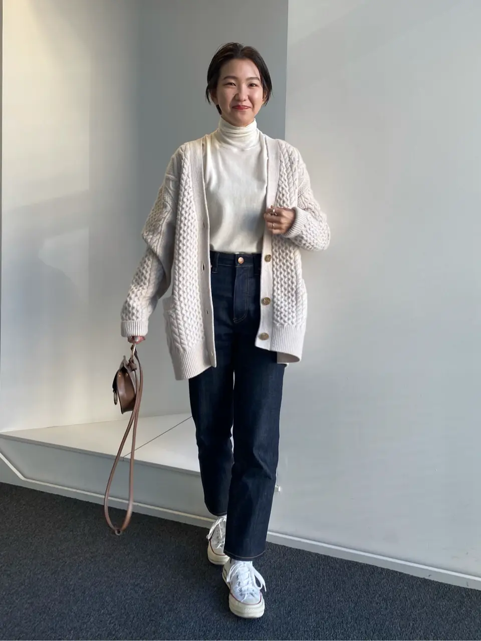  大原 コーディネート画像