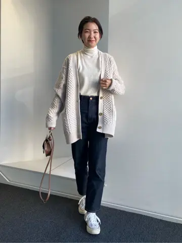 23区 大原 コーディネート画像