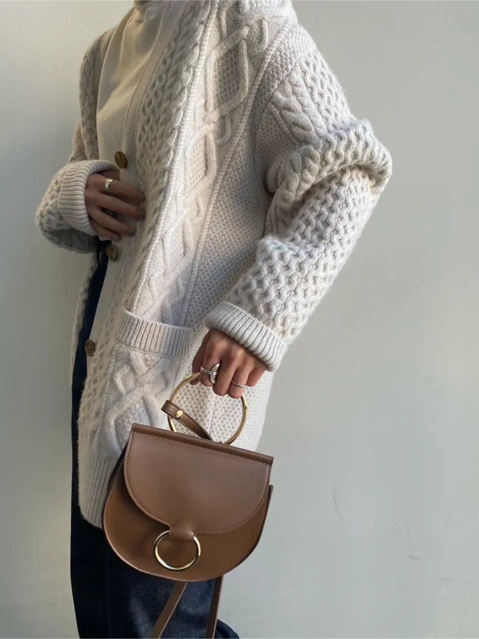 23区 大原 コーディネート画像