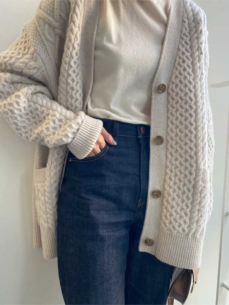 23区 大原 コーディネート画像