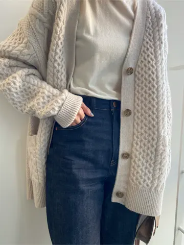 23区 大原 コーディネート画像