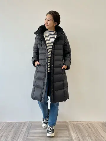 23区 大原 コーディネート画像