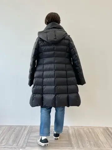 23区 大原 コーディネート画像