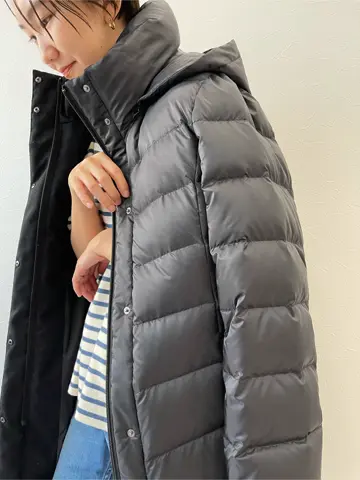 23区 大原 コーディネート画像