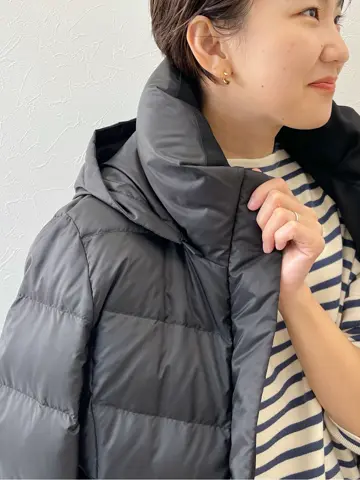 23区 大原 コーディネート画像