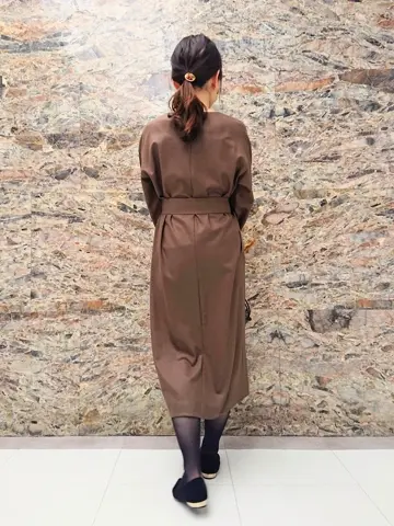 23区 五十立 コーディネート画像