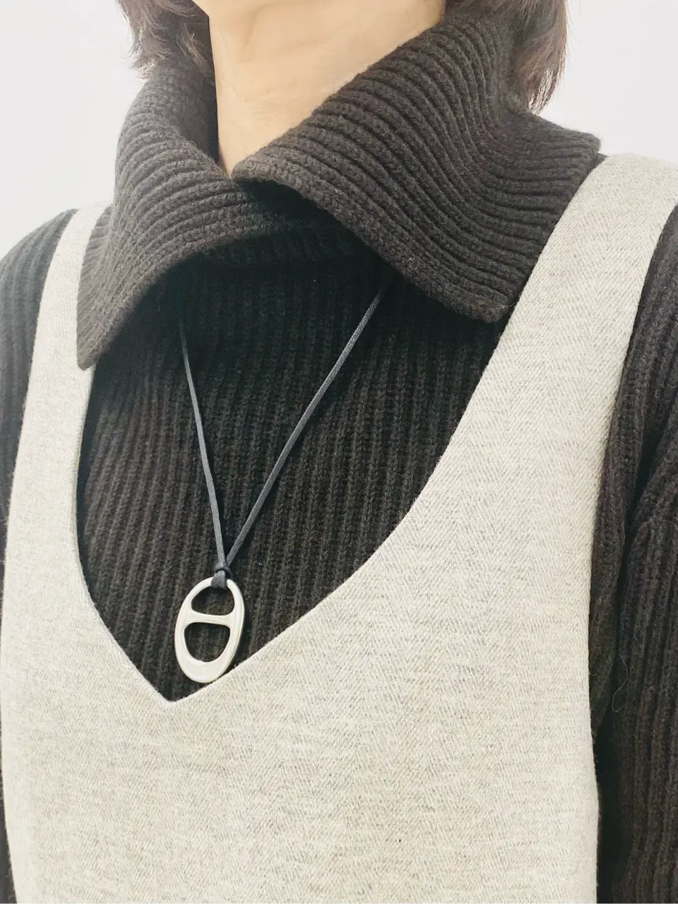 23区 笹森 コーディネート画像